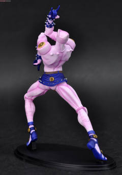 Statue Legend 杀手皇后 -资料图