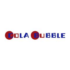 Cola Bubble可乐气泡