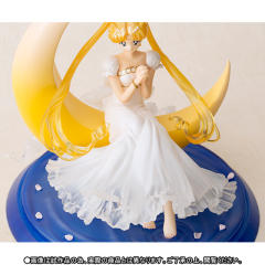 Figuarts Zero chouette 倩妮迪公主 -资料图
