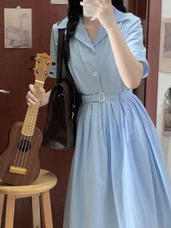 初夏·盛夏服-资料图