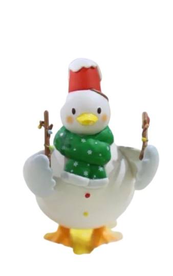 Dake Duck大可鸭-1