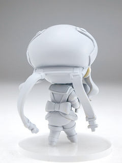 Nendoroid Petit 提妲·拉赛尔-资料图