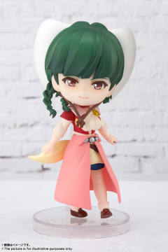 Figuarts mini 阿塔丽·阿里亚尔-资料图