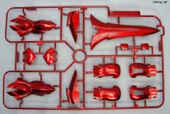 MG MSN-06S 新安洲 Ver.Ka 电镀版-资料图