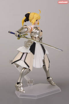 figma#SP-004 Saber Lily -资料图