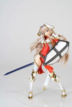 久寿川莎莎拉 Paladin ver.-资料图