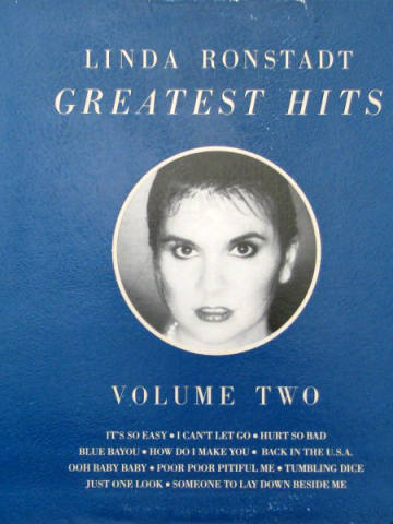 Greatest Hits Volume Two
