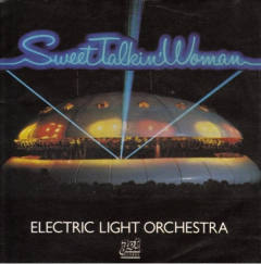 Sweet Talkin' Woman