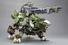 Highend Master Model RZ-041轻型零 Panzer-资料图