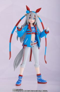 SHF 玉藻十字