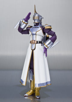 SHF Sky High-资料图