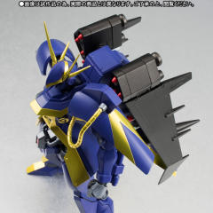 Robot Damashii Robot Damashii <Side MA> XFMA-09?FALGUEN?苍鹰-资料图