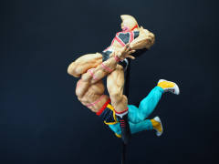 CCP Muscular Collection 筋肉人 筋肉人超级凤凰筋肉人 Muscle Spark (Original color)-资料图