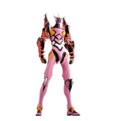一番赏 A赏 EVA8号机-资料图