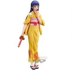 DXF 伟大航女~和之国Vol.6 小菊 菊之丞-资料图
