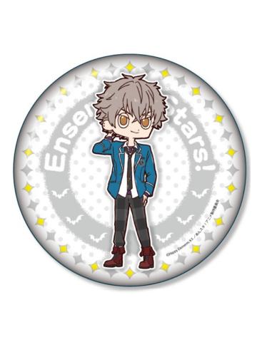 大神晃牙-旺仔吧唧PLUS