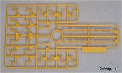 MG XM-X1(F97) 全覆式海盗高达X-1-资料图