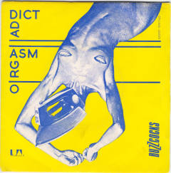 Orgasm Addict