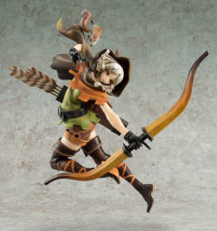 Excellent Model Elf -资料图