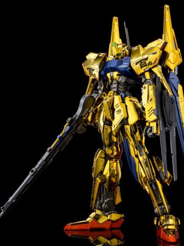 MG MSR-00100CR 百式 RAISE CAIN
