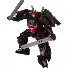 Deluxe Class Studio Series 漂移-资料图