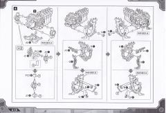 荒野长牙狮 -资料图