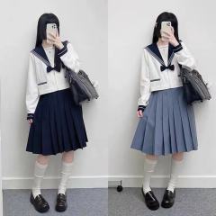 缥崇川·水手服-资料图