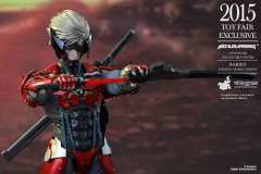雷电 Inferno Armor-资料图