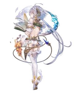 普拉芙妲 -资料图