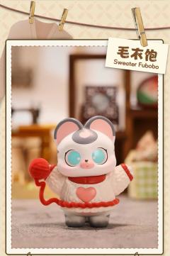 毛衣饱-资料图