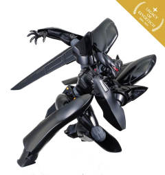 Legacy of Revoltech  Revoltech TYPE-J9格里芬-资料图