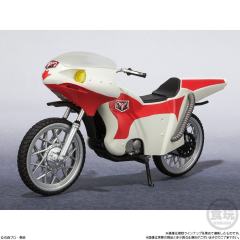 掌动X-3 05 新旋风号(B部分）-资料图