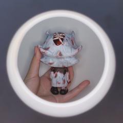 ETTA X 黑桃工作室 小黑桃-资料图