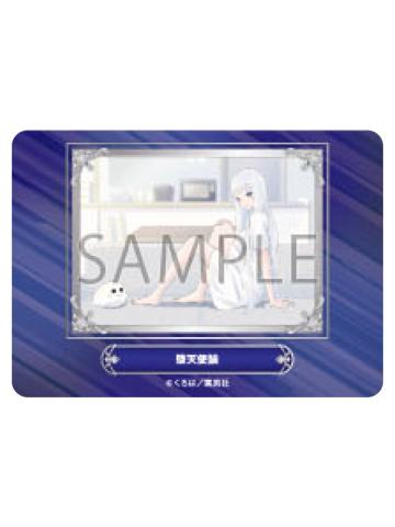 蜜蜜爱尔-JF2024A店特典卡