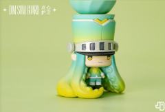 海盐柠檬-资料图