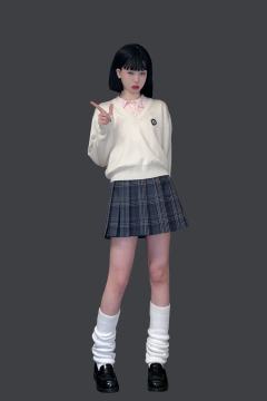 都立女子-资料图