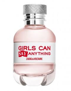 Zadig & Voltaire Girls Can Say Anything