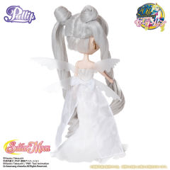 Pullip  Pullip 倩妮迪女王-资料图
