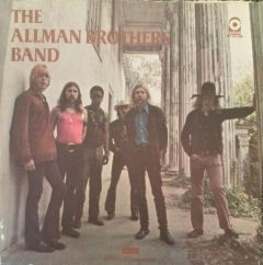 The Allman Brothers Band