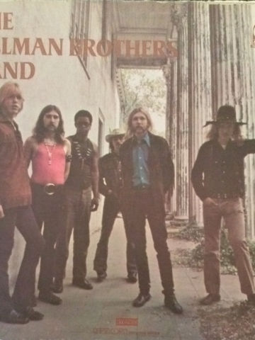 The Allman Brothers Band
