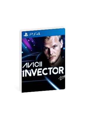 AVICII Invector