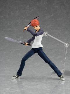 figma#051 卫宫士郎 便服ver.-资料图