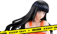 Naruto Gals 日向雏田 ver.Splash-资料图