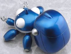 塔奇克马 Blue Ver.-资料图