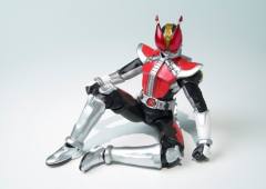 假面骑士电王SwordForm Twist Action Form-资料图
