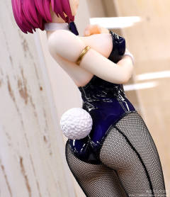 B-style 新户绯沙子 Bunny ver.-资料图