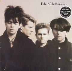 Echo &amp; The Bunnymen
