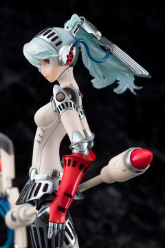 Labrys 裸体 ver.-资料图