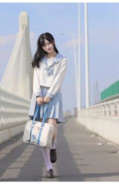 星野中·水手服-资料图
