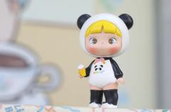 熊猫可可-资料图